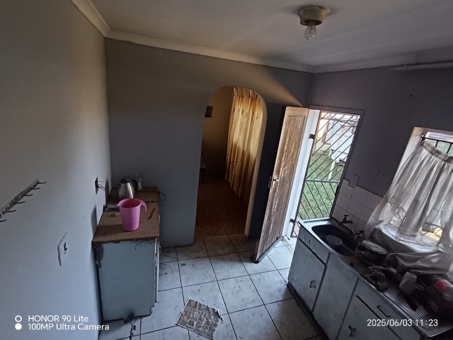 3 Bedroom Property for Sale in Mabopane Unit U North West